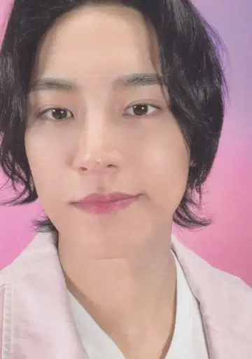 세븐틴 민규 2023 LOVE JAPAN FANMEETING 113
