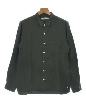 nonnative 캐주얼 셔츠 남성용