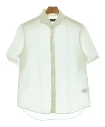 BARNEYS NEWYORK 캐주얼 셔츠 남성용