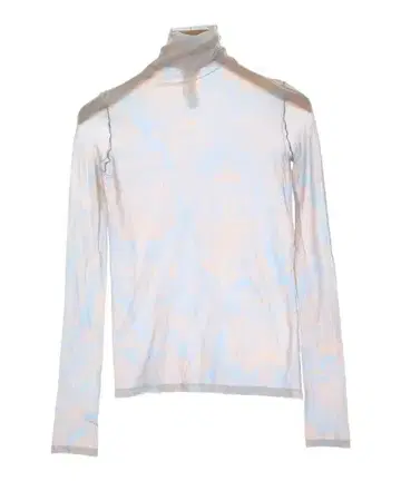 Acne Studios 티셔츠 컷앤소 여성용