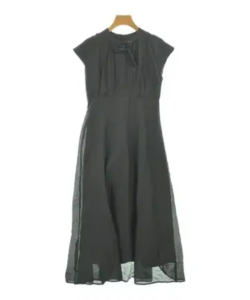 PROPORTION BODY DRESSING 원피스 여성용