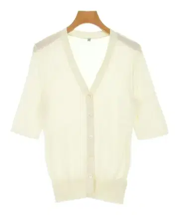 SALON adam et rope 가디건 여성용
