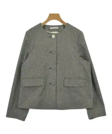 BEAUTY&YOUTH UNITED ARROWS 노카라 자켓 여성용