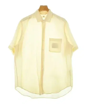 Kaptain Sunshine 캐주얼 셔츠 남성용