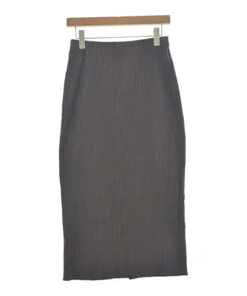 Spick and Span 롱 맥시 길이 스커트 여성용