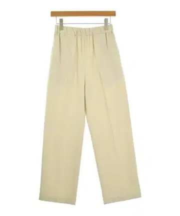 URBAN RESEARCH DOORS 여성용 슬랙스
