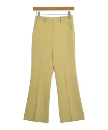 Diagram GRACE CONTINENTAL 슬랙스 여성용