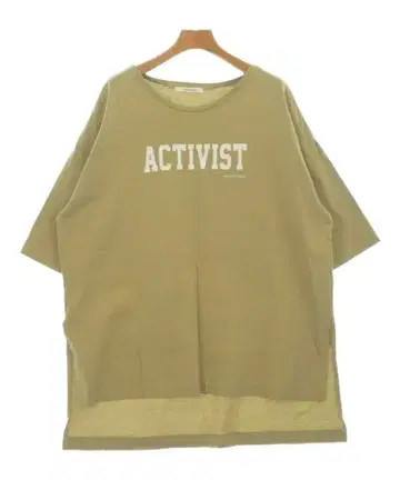OUVRAGE CLASSE 티셔츠 여성용