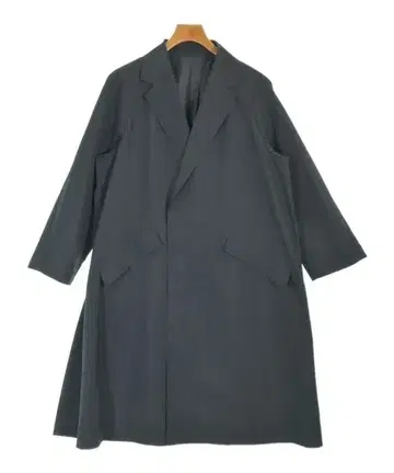 UNITED ARROWS 체스터 코트 남성용