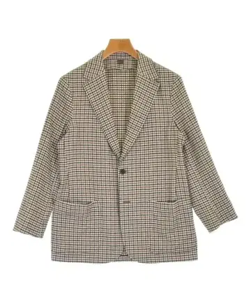 UNITED ARROWS 캐주얼 자켓 남성용