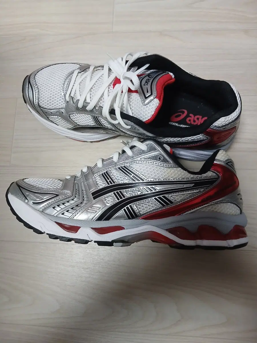 Asics sneakers