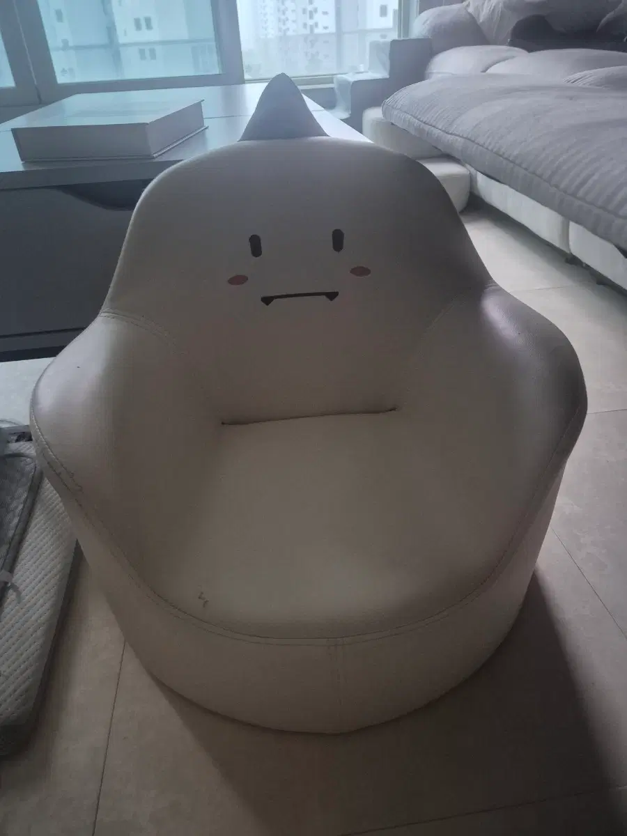 유아 쇼파 아기쇼파 다이노쇼파