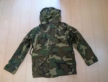 ECWCS GEN1 고어텍스 파카 1991년 제조