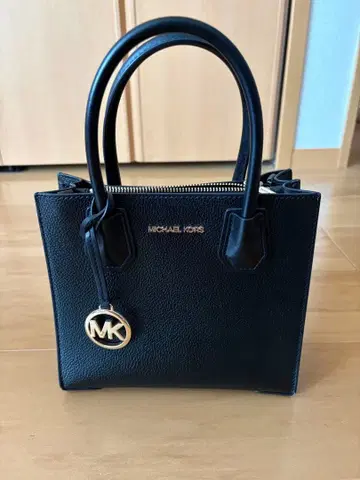 MICHAEL KORS 핸드백 블랙