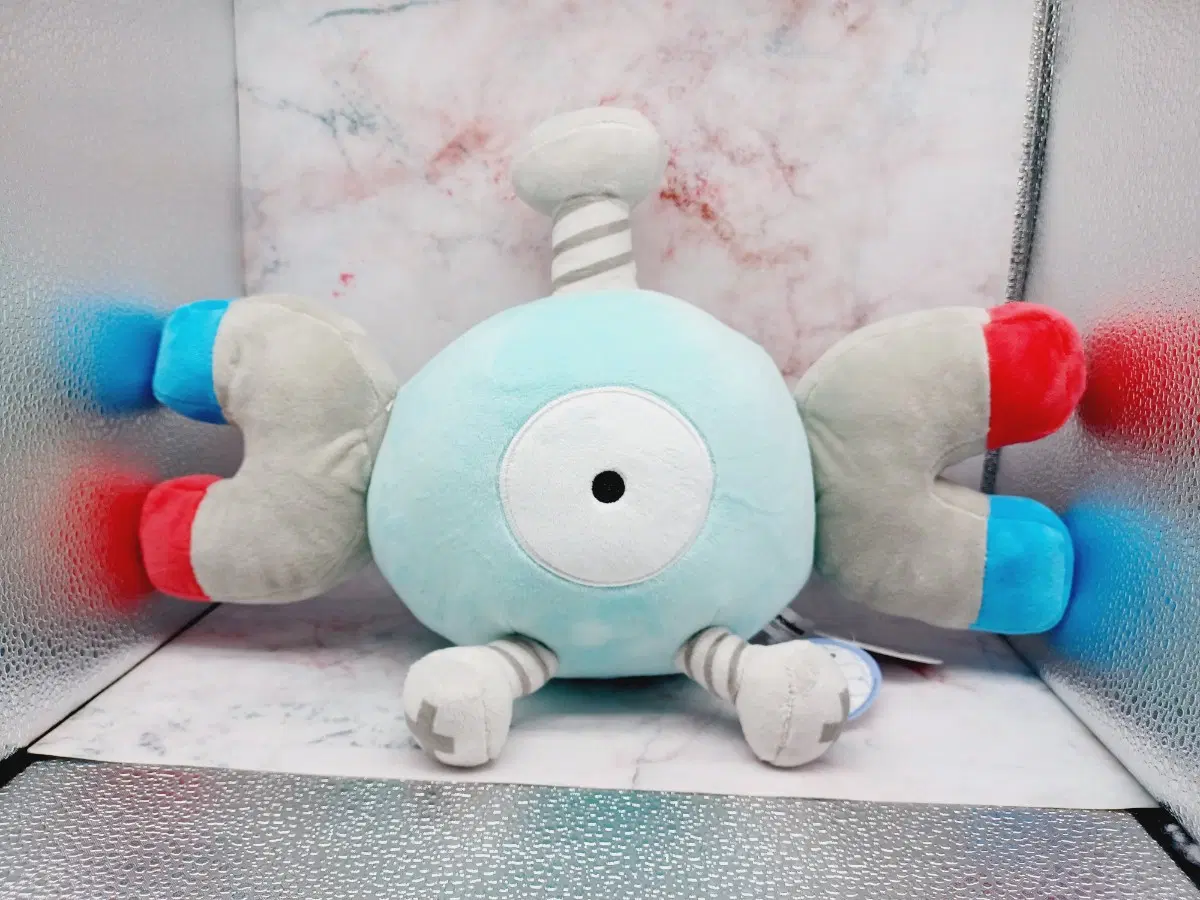 포켓몬 코일 봉제인형 25x45