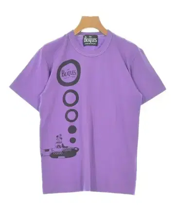 COMME des GARCONS 티셔츠 컷앤소 여성용