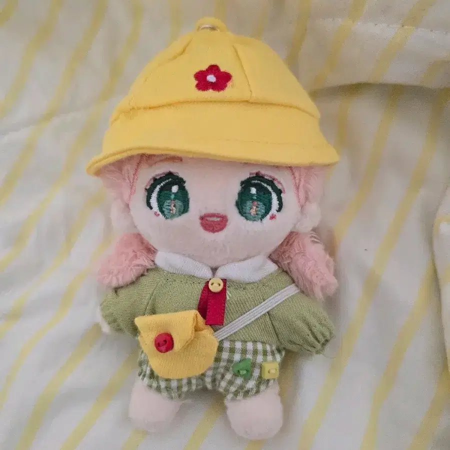 10cm 인형옷