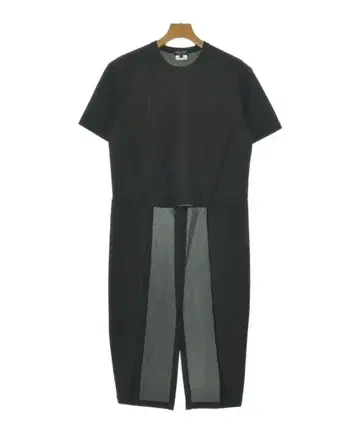 COMME des GARCONS HOMME 티셔츠 컷앤소 남성용