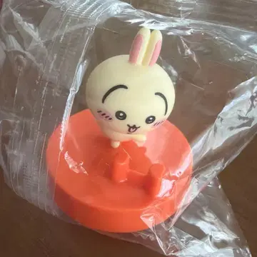 치이카와 토끼 피규어 스탠드