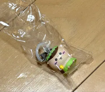 치이카와 메지루시 액세서리 밤만쥬