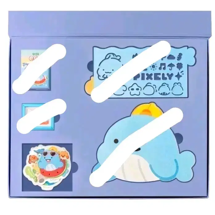 (구매완)잠뜰 ggg 분철