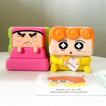 POPCUBE 짱구는 못말려