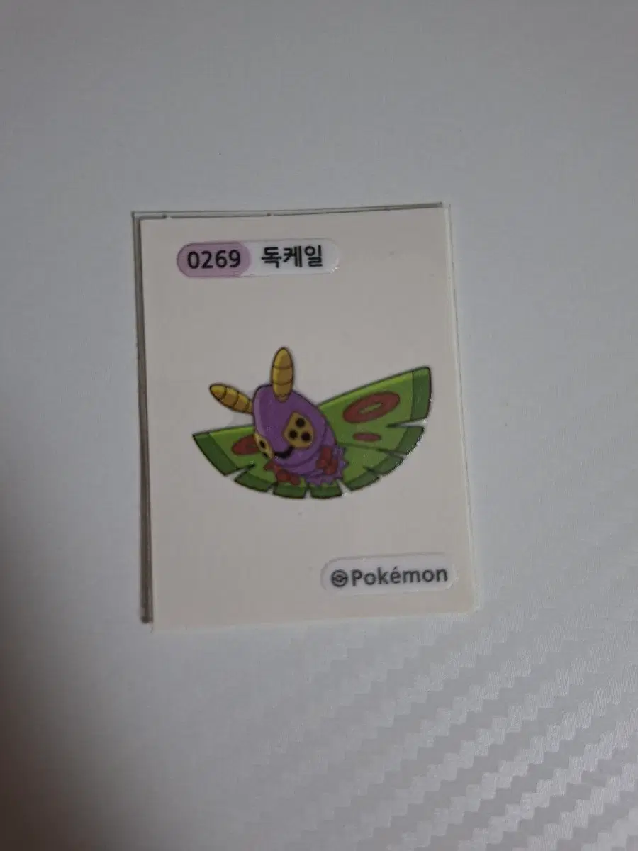 2023 시즌1 0269 독케일 띠부씰
