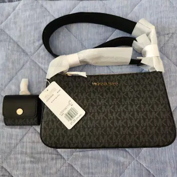 MICHAEL KORS 숄더백 새상품 2개 세트