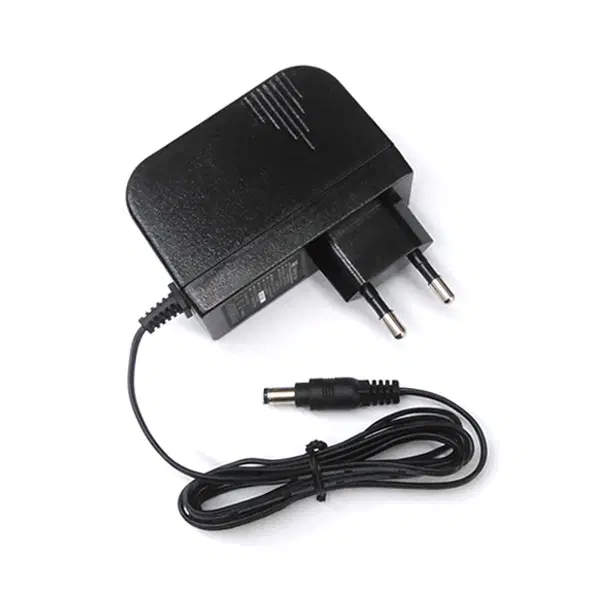 18V 1A 어댑터 [내경2.1~2.5mm/외경5.5mm]