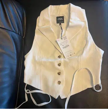 ZARA 상의