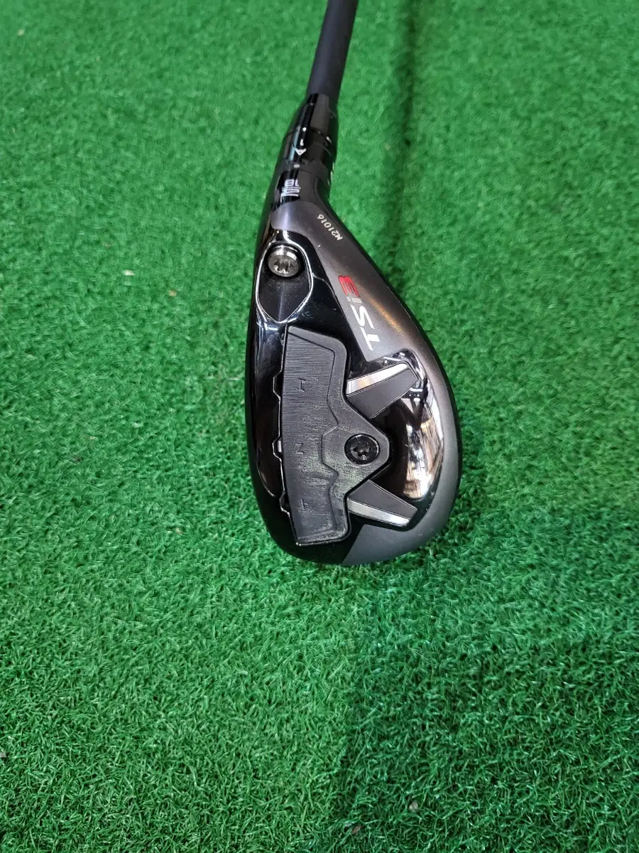 C313 타이틀리스트 TSi3 2번 NSPRO MODUS GOST HYBRID/S