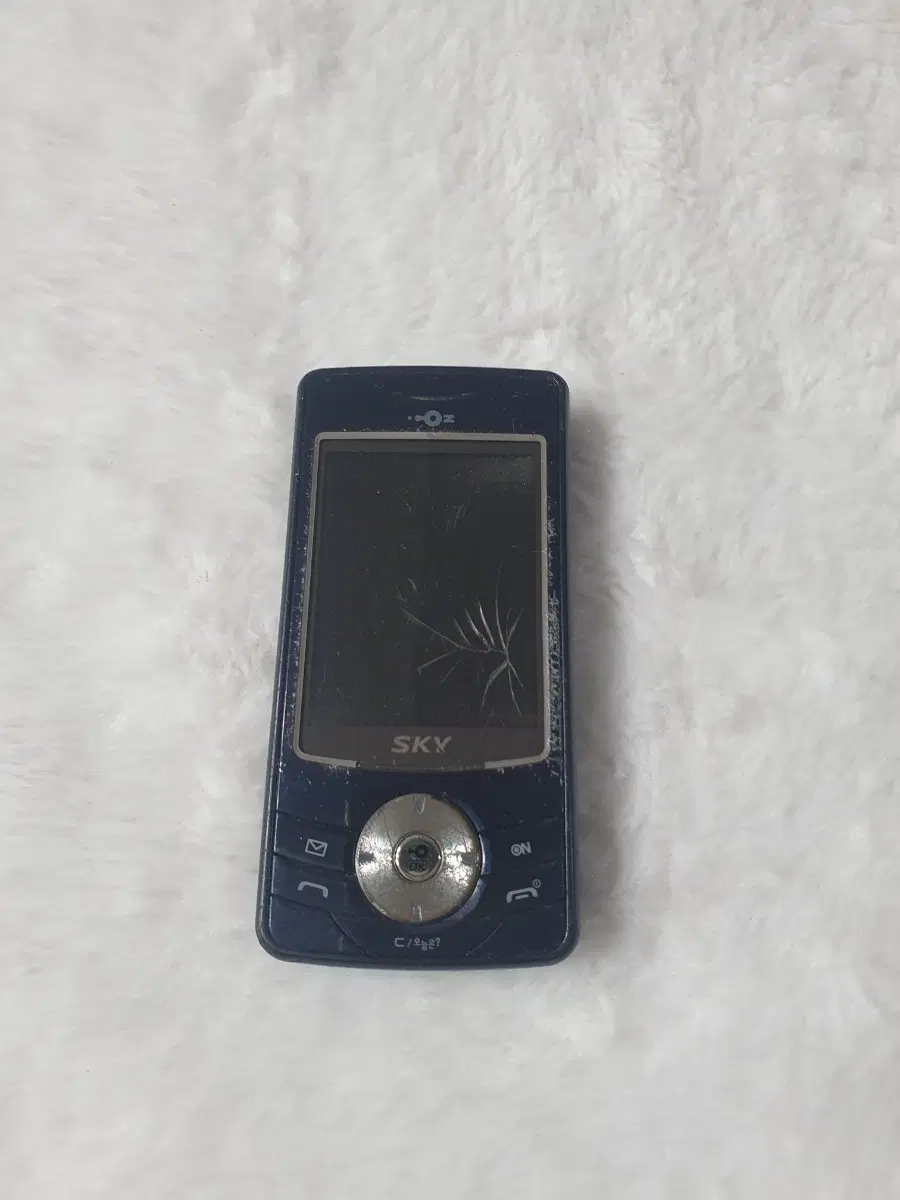 IM-S340L 스카이 OZ폰 소장용