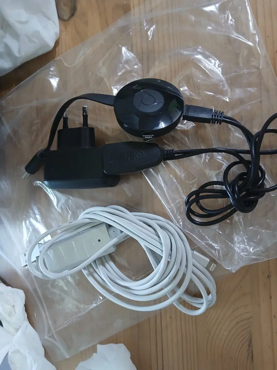 구글크롬캐스터