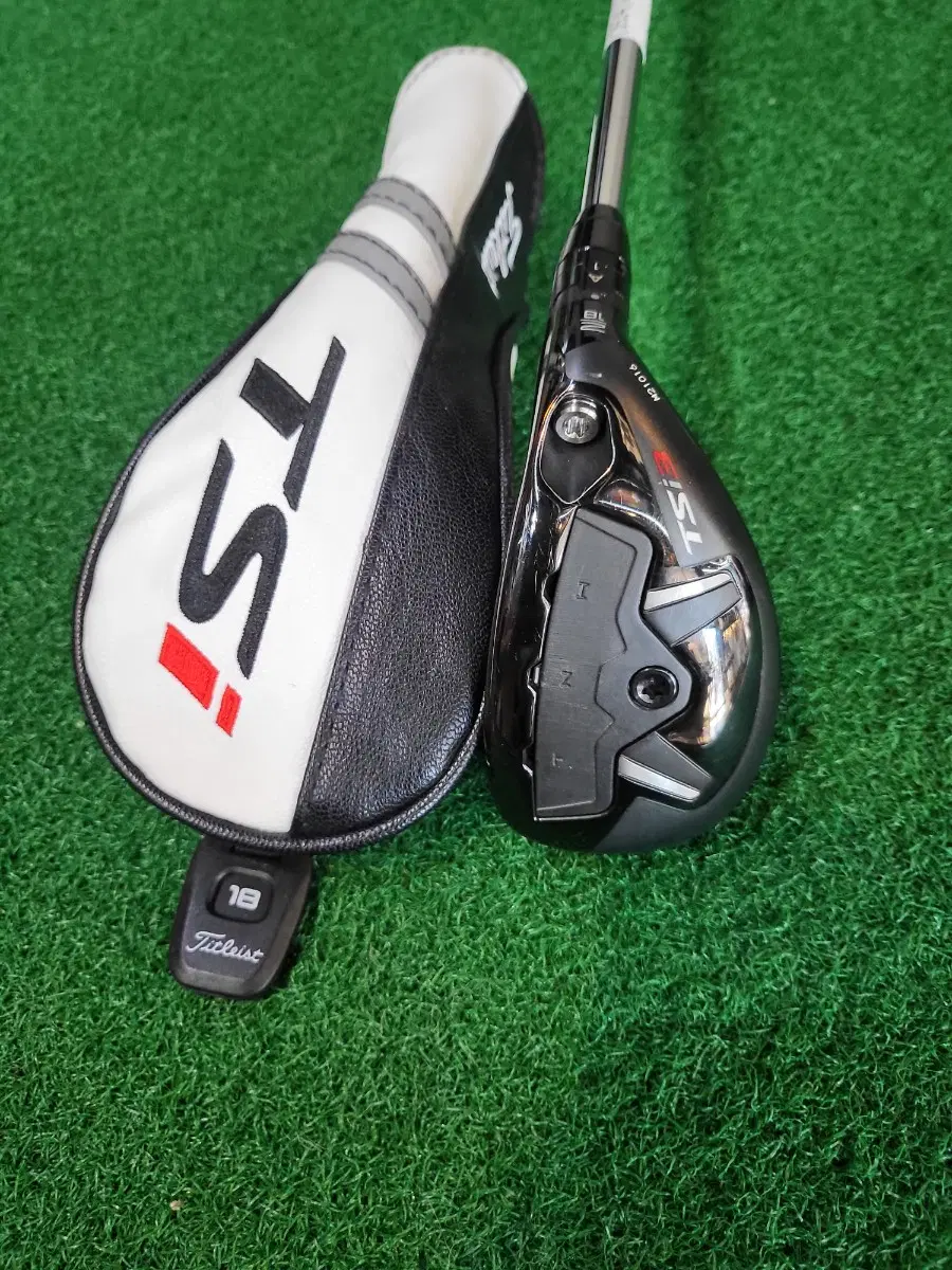 C322 타이틀리스트 TSi3 2번 NSPRO 950neo S