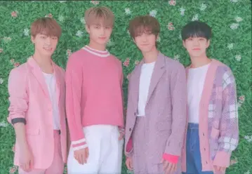 SEVENTEEN PERFORMANCE TEAM 2019 HARU 5