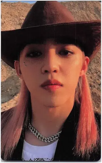 SEVENTEEN WeversJapan S.COUPS FACE THE SUN CARAT