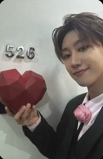 SEVENTEEN CARAT Ver. THE8 SPILL THE FEELS