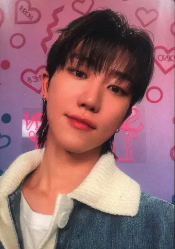 세븐틴 THE8 2023 LOVE JAPAN FANMEETING 99
