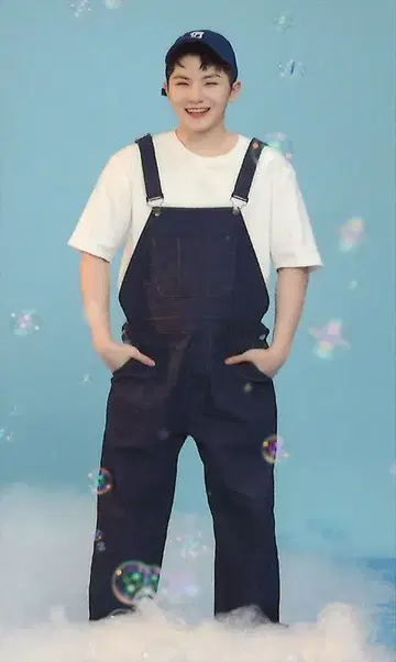세븐틴 HMV 우지 DREAM