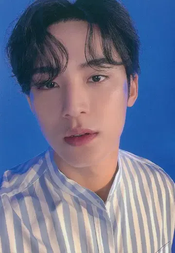 SEVENTEEN MINGYU 2022 HANABI 100