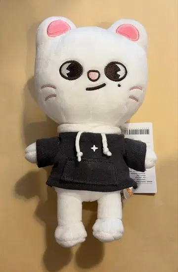 SKZOO 진렛 봉제 인형 오리지널 Ver.