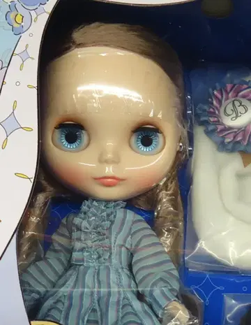 타카라토미 네오 브라이스 롱잉 포 러브
