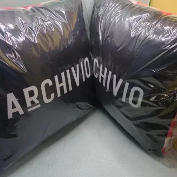 archivio 알치비오 미니 쿠션 2개 세트