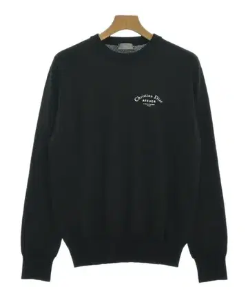 Dior Homme 니트 스웨터 남성용