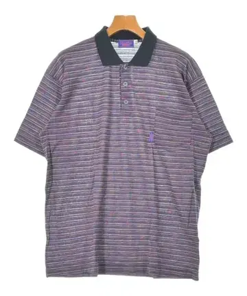 MISSONI 피케 셔츠 남성용
