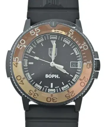 SOPHNET. 남성용 손목시계