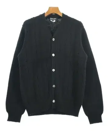 COMME des GARCONS HOMME DEUX 가디건 남성용