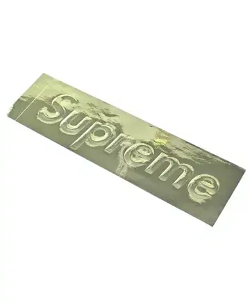 Supreme 잡화류 (기타) 남성용