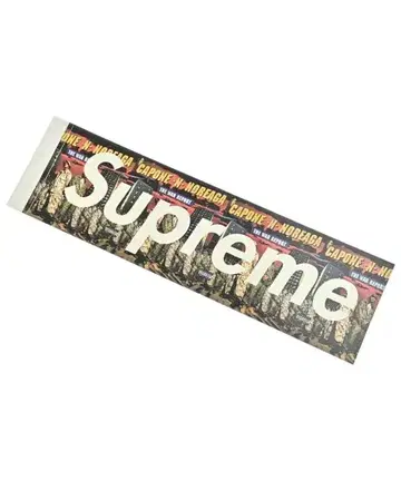 Supreme 잡화 (기타) 남성용