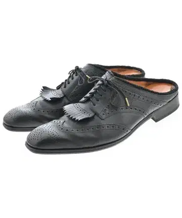 foot the coacher 비즈니스 드레스 남성용 신발